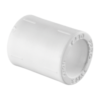 Муфта TEBO PP-R соединительная 90 Муфта TEBO PP-R соединительная 90