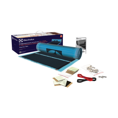Пленка инфракрасная нагревательная Electrolux ETS 220-5 (комплект теплого пола)