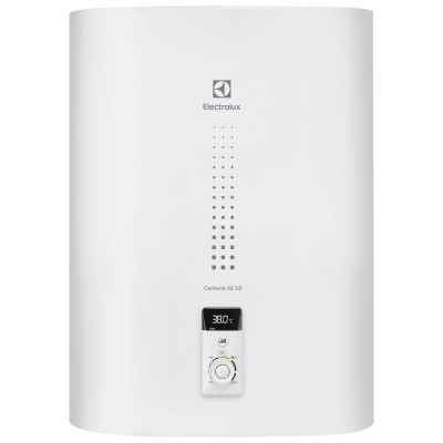 Водонагреватель Electrolux EWH 30 Centurio IQ 3.0