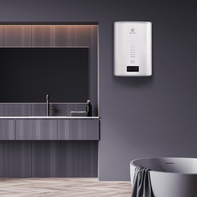 Водонагреватель Electrolux EWH 30 Major LZR 3