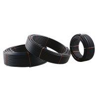 Труба ПНД Джилекс PE100 32х1,7 мм (Бухта 20 м, 8 атм) Труба ПНД Джилекс PE100 32х1,7 мм (Бухта 20 м, 8 атм)