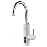 Водонагреватель проточный Electrolux Taptronic (White) Водонагреватель проточный Electrolux Taptronic (White)