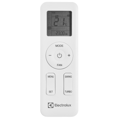 Сплит-система Electrolux Fusion 2.0 EACS-24HF2/N3 комплект