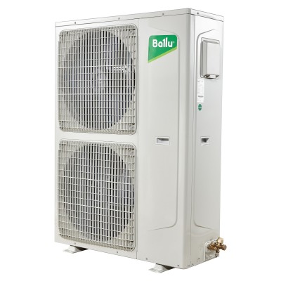 Комплект Ballu Machine BLC_C-48HN1_21Y полупромышленной сплит-системы, кассетного типа