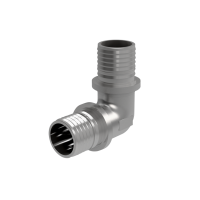 Уголок соединительный 90° 20×20 Уголок соединительный 90° 20×20