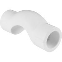 Обвод короткий 20 (200/50) VALFEX Обвод короткий 20 (200/50) VALFEX