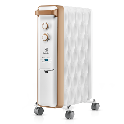 Радиатор масляный Electrolux Wave EOH/M-9209 - 9 секций