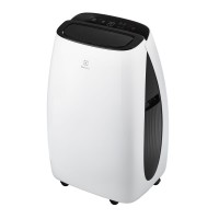 Кондиционер мобильный Electrolux Art Style EACM-13 HR/N3 Кондиционер мобильный Electrolux Art Style EACM-13 HR/N3