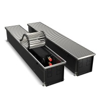 Конвектор внутрипольный Royal Thermo ATRIUM-190/200/1600-DG-U-NA Конвектор внутрипольный Royal Thermo ATRIUM-190/200/1600-DG-U-NA