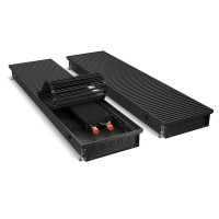 Конвектор внутрипольный Royal Thermo ATRIUM-90/300/1200-DG-U-BL Конвектор внутрипольный Royal Thermo ATRIUM-90/300/1200-DG-U-BL