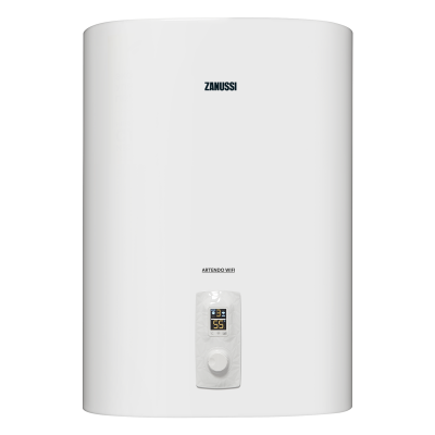 Водонагреватель Zanussi ZWH/S 30 Artendo WiFi