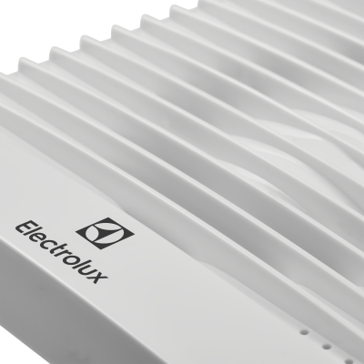Вентилятор вытяжной серии Basic EAFB-100