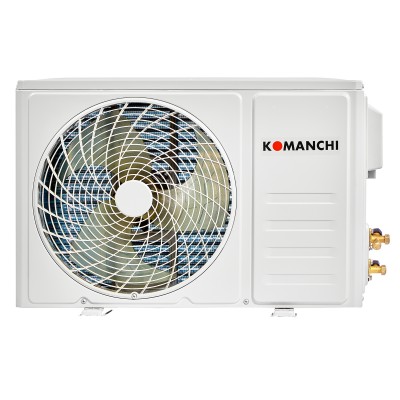 Сплит-система KOMANCHI KAT-24H/N1 комплект