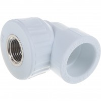 Угольник переходной ВР 32 х 1/2" (40/10) VALFEX Угольник переходной ВР 32 х 1/2" (40/10) VALFEX