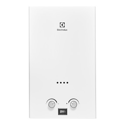 Колонка газовая Electrolux GWH 10 Ignition ECO