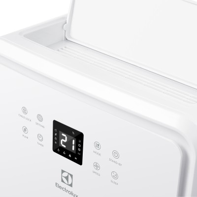 Осушитель воздуха Electrolux EDH-65L