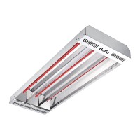 Обогреватель инфракрасный BALLU BIH-T2-4.5 Обогреватель инфракрасный BALLU BIH-T2-4.5