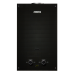 Колонка газовая Zanussi GWH 10 Fonte Glass Carbon