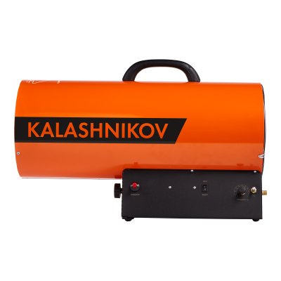 Пушка газовая KALASHNIKOV KHG-60