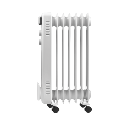 Радиатор масляный Zanussi Casa ZOH/CS-07W 1500W (7 секций)