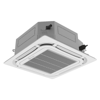 Комплект Electrolux EACC-60H/UP4-DC/N8 инверторной сплит-системы, кассетного типа Комплект Electrolux EACC-60H/UP4-DC/N8 инверторной сплит-системы, кассетного типа