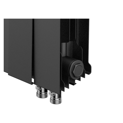 Радиатор Royal Thermo PianoForte 300 /Noir Sable - 14 секц. VDR