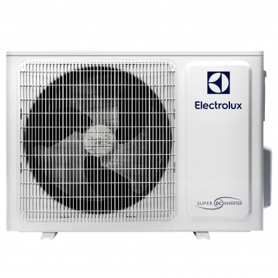 Сплит-система инверторного типа Electrolux Viking Super DC Inverter EACS/I-12HVI/N3 комплект