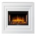 Портал Firelight Cubo 25 белый