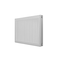 Радиатор панельный Royal Thermo COMPACT C22-400-500 RAL9016