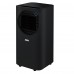 Кондиционер мобильный Zanussi Eclipse ZACM-10 UPB/N6 Black