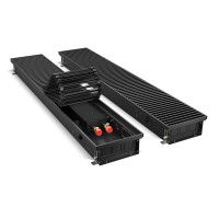 Конвектор внутрипольный Royal Thermo ATRIUM-90/200/1200-DG-U-BL Конвектор внутрипольный Royal Thermo ATRIUM-90/200/1200-DG-U-BL