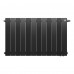 Радиатор Royal Thermo PianoForte 500 Noir Sable VDR80 - 12 секц.