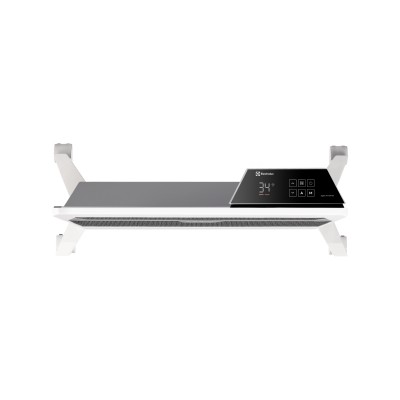 Комплект Electrolux Rapid Transformer с блоком управления и шасси ECH/R-1500 T-TUI4 (инверторный)