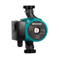 Насос циркуляционный Shinhoo BASIC S 15-6S 130 Насос циркуляционный Shinhoo BASIC S 15-6S 130
