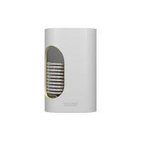 Бойлер косвенного нагрева Royal Thermo AQUATEC INOX RTWX-F 100.1 настенный сухой ТЭН