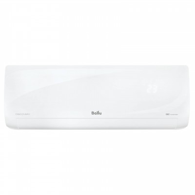 Сплит-система инверторного типа Ballu Discovery DC BSVI-12HN8 комплект