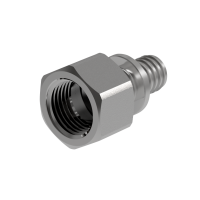 Соединение прямое с внутренней резьбой 20×1/2" Соединение прямое с внутренней резьбой 20×1/2"