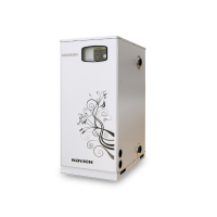 Газовый котел Navien GST-40KN