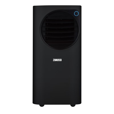 Кондиционер мобильный Zanussi Eclipse ZACM-10 UPB/N6 Black