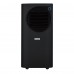 Кондиционер мобильный Zanussi Eclipse ZACM-10 UPB/N6 Black