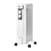 Радиатор масляный Zanussi Casa ZOH/CS-07W 1500W (7 секций)