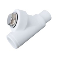 Фильтр сетчатый ВН/НР 32 x 1" (20/10) VALFEX Фильтр сетчатый ВН/НР 32 x 1" (20/10) VALFEX