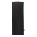 Колонка газовая Zanussi GWH 10 Fonte Glass Carbon