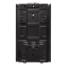 Колонка газовая Zanussi GWH 10 Fonte Glass Carbon