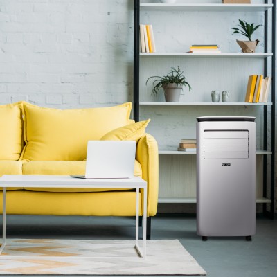 Кондиционер мобильный Zanussi SONATA ZACM-12 SN/N1
