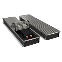 Конвектор внутрипольный Royal Thermo ATRIUM-110/300/2600-DG-U-NA Конвектор внутрипольный Royal Thermo ATRIUM-110/300/2600-DG-U-NA