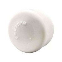 Пробка РОСТерм PPR D40 Пробка РОСТерм PPR D40