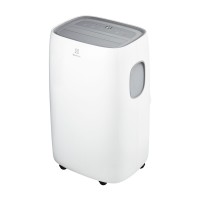 Кондиционер мобильный Electrolux Loft EACM-11 CL/N3 Кондиционер мобильный Electrolux Loft EACM-11 CL/N3