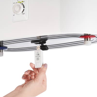Водонагреватель Electrolux EWH 80 Centurio IQ 2.0