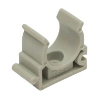 Опора TEBO PP-R32, серый Опора TEBO PP-R32, серый